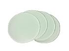 44inch Round Glass Coaster Heat Press Blanks 001492 - Photo 2