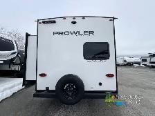 2026 Heartland Prowler 3202DSB-Bunk Room 2 Slides - Photo 3