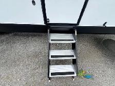 2026 Heartland Prowler 3202DSB-Bunk Room 2 Slides - Photo 4