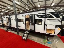 2026 Heartland Prowler 3202DSB-Bunk Room 2 Slides - Photo 7