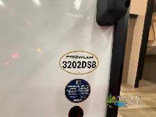 2026 Heartland Prowler 3202DSB-Bunk Room 2 Slides - Photo 11