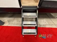 2026 Heartland Prowler 3202DSB-Bunk Room 2 Slides - Photo 12