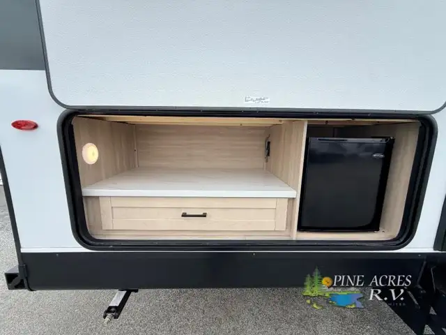 2026 Heartland Prowler 3202DSB-Bunk Room 2 Slides - Photo 14