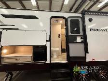 2026 Heartland Prowler 3202DSB-Bunk Room 2 Slides - Photo 16