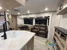 2026 Heartland Prowler 3202DSB-Bunk Room 2 Slides - Photo 18