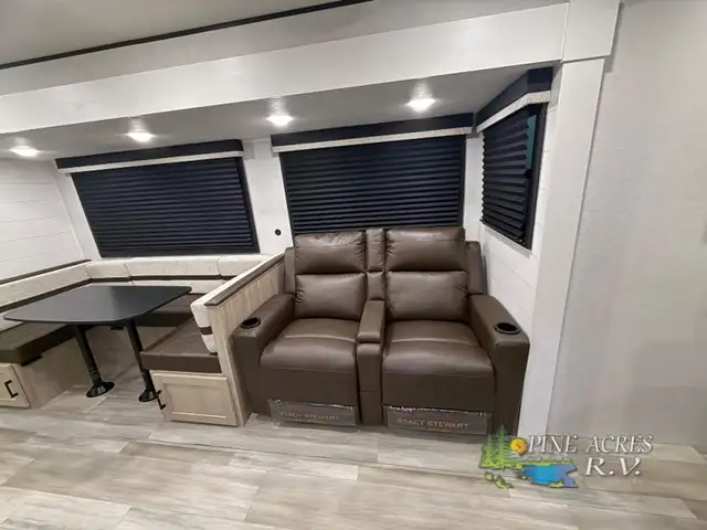 2026 Heartland Prowler 3202DSB-Bunk Room 2 Slides - Photo 20