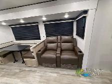 2026 Heartland Prowler 3202DSB-Bunk Room 2 Slides - Photo 20