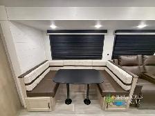 2026 Heartland Prowler 3202DSB-Bunk Room 2 Slides - Photo 21