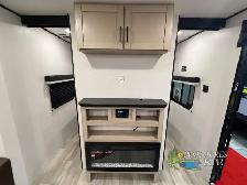 2026 Heartland Prowler 3202DSB-Bunk Room 2 Slides - Photo 22