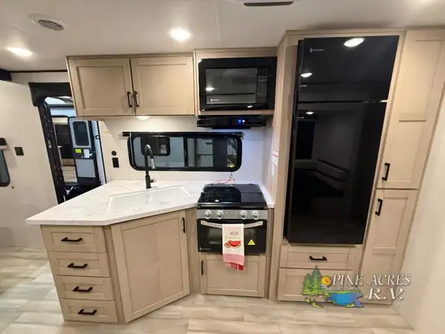 2026 Heartland Prowler 3202DSB-Bunk Room 2 Slides - Photo 23