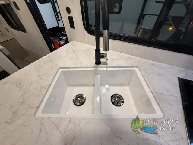 2026 Heartland Prowler 3202DSB-Bunk Room 2 Slides - Photo 25