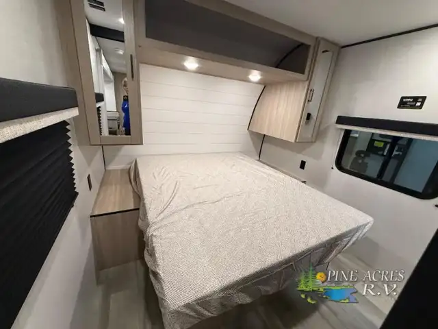 2026 Heartland Prowler 3202DSB-Bunk Room 2 Slides - Photo 26