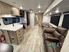 2026 Heartland Prowler 3202DSB-Bunk Room 2 Slides - Photo 27