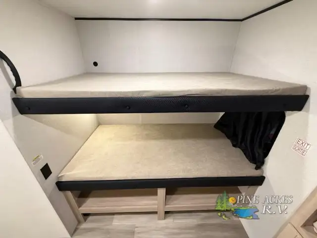 2026 Heartland Prowler 3202DSB-Bunk Room 2 Slides - Photo 32