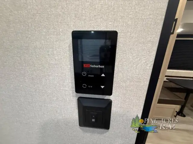 2026 Heartland Prowler 3202DSB-Bunk Room 2 Slides - Photo 35