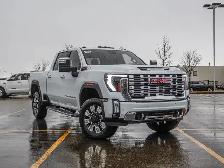 2026 GMC Sierra 3500HD Denali - Photo 2