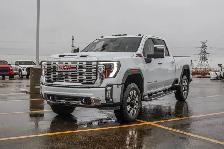 2026 GMC Sierra 3500HD Denali - Photo 4