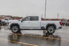 2026 GMC Sierra 3500HD Denali - Photo 5