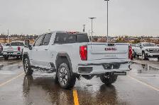 2026 GMC Sierra 3500HD Denali - Photo 6
