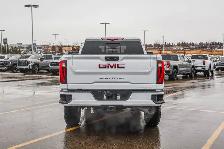 2026 GMC Sierra 3500HD Denali - Photo 7