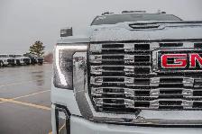 2026 GMC Sierra 3500HD Denali - Photo 11