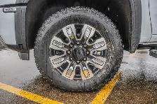 2026 GMC Sierra 3500HD Denali - Photo 13