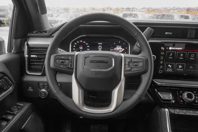 2026 GMC Sierra 3500HD Denali - Photo 20