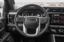 2026 GMC Sierra 3500HD Denali - Photo 20