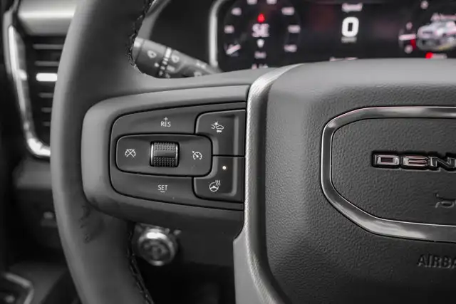 2026 GMC Sierra 3500HD Denali - Photo 21