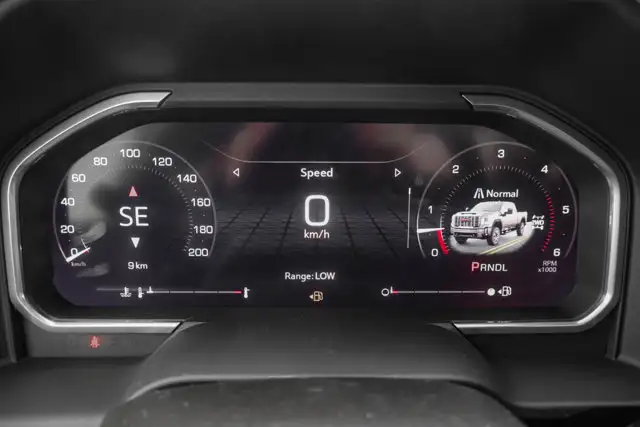 2026 GMC Sierra 3500HD Denali - Photo 22