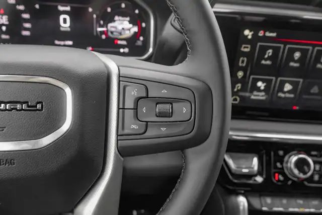 2026 GMC Sierra 3500HD Denali - Photo 23