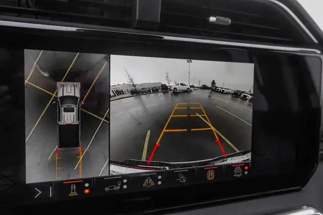 2026 GMC Sierra 3500HD Denali - Photo 26