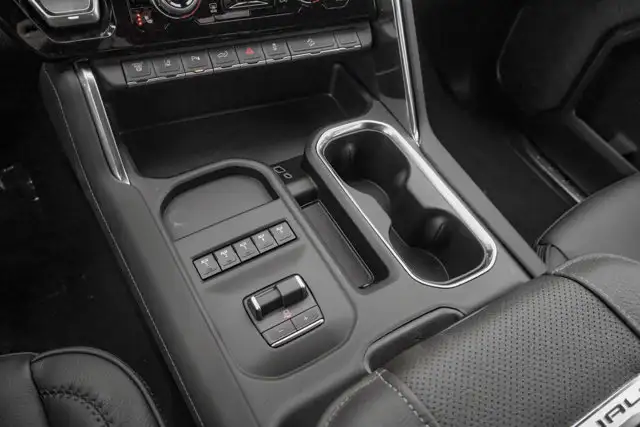 2026 GMC Sierra 3500HD Denali - Photo 28