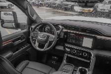2026 GMC Sierra 3500HD Denali - Photo 29