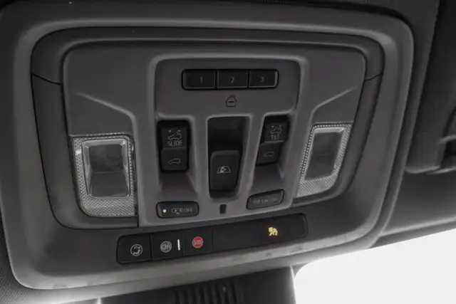 2026 GMC Sierra 3500HD Denali - Photo 31