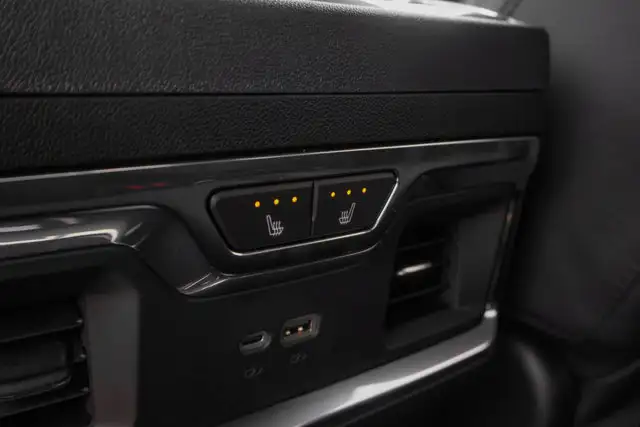 2026 GMC Sierra 3500HD Denali - Photo 35