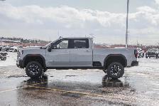 2026 GMC Sierra 2500HD AT4X - Photo 5