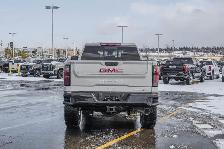 2026 GMC Sierra 2500HD AT4X - Photo 7