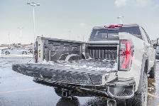 2026 GMC Sierra 2500HD AT4X - Photo 8