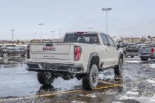 2026 GMC Sierra 2500HD AT4X - Photo 9