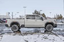 2026 GMC Sierra 2500HD AT4X - Photo 10