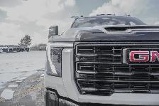2026 GMC Sierra 2500HD AT4X - Photo 11