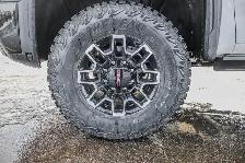 2026 GMC Sierra 2500HD AT4X - Photo 13