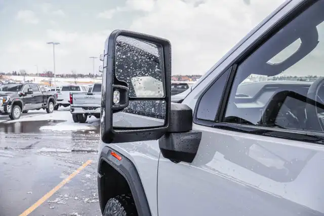 2026 GMC Sierra 2500HD AT4X - Photo 14