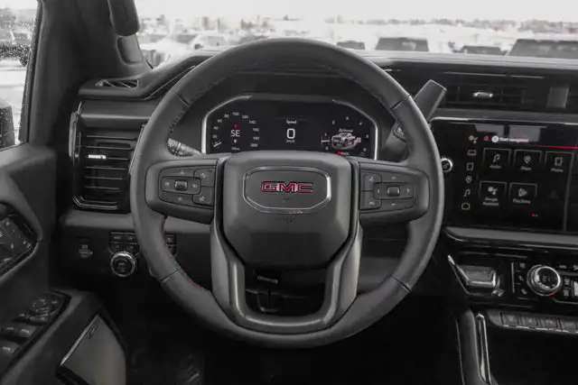 2026 GMC Sierra 2500HD AT4X - Photo 20