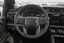 2026 GMC Sierra 2500HD AT4X - Photo 20