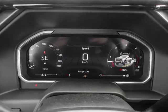 2026 GMC Sierra 2500HD AT4X - Photo 22