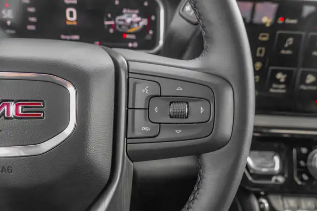 2026 GMC Sierra 2500HD AT4X - Photo 23