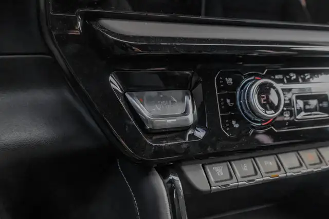 2026 GMC Sierra 2500HD AT4X - Photo 24