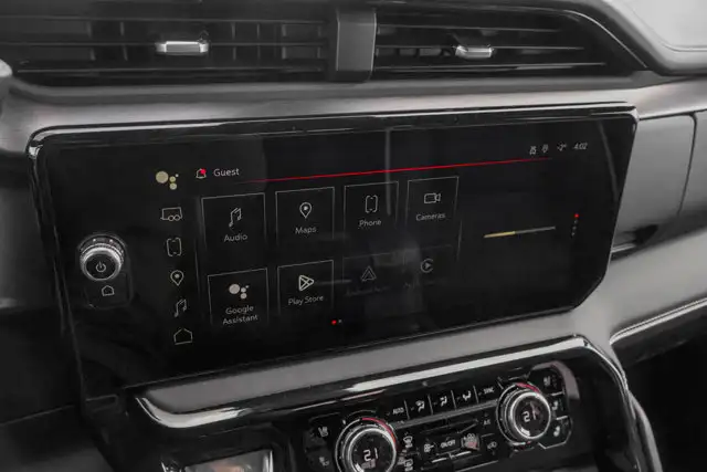 2026 GMC Sierra 2500HD AT4X - Photo 25